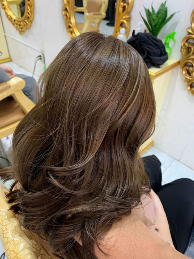 địa điểm, top 7 salon làm tóc đẹp và chất lượng nhất xuân lộc, đồng nai