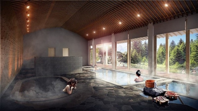alba wellness resort by fusion huế – thiên đường nghỉ dưỡng cực chất