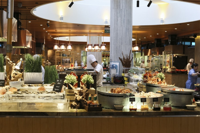thưởng thức top 7 nhà hàng hải sản ở singapore bạn phải thử