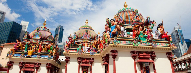 kinh nghiệm du lịch chinatown ở singapore bạn cần “bỏ túi”