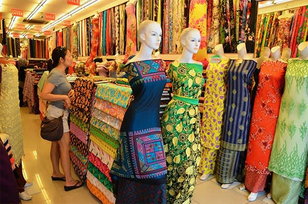 kinh nghiệm du lịch chinatown ở singapore bạn cần “bỏ túi”
