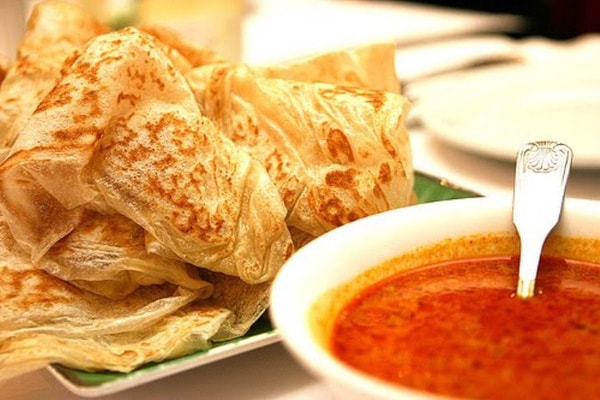 thưởng thức top 8 món ăn sáng ở singapore không thể bỏ lỡ
