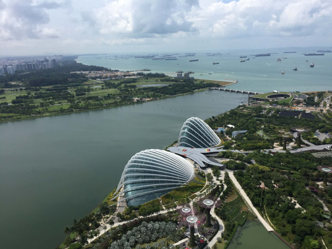 cùng nhau thăm thú tại top 6 hòn đảo ở singapore nổi tiếng