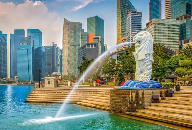cùng tìm hiểu du lịch singapore có cần visa không?