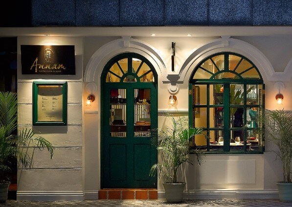 top 13 nhà hàng việt nam ở singapore mà bạn không nên bỏ lỡ