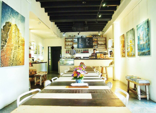 xao xuyến bởi top 10 quán cafe không gian đẹp ở singapore
