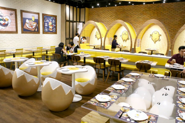 top 9 quán cafe độc đáo ở singapore thu hút du khách nhất