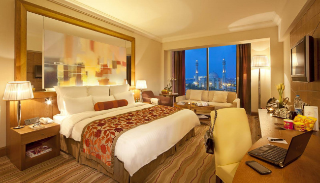 kinh nghiệm đặt khách sạn ở singapore mà bạn nên biết