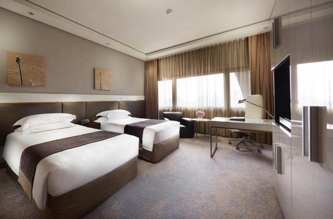 kinh nghiệm đặt khách sạn ở singapore mà bạn nên biết