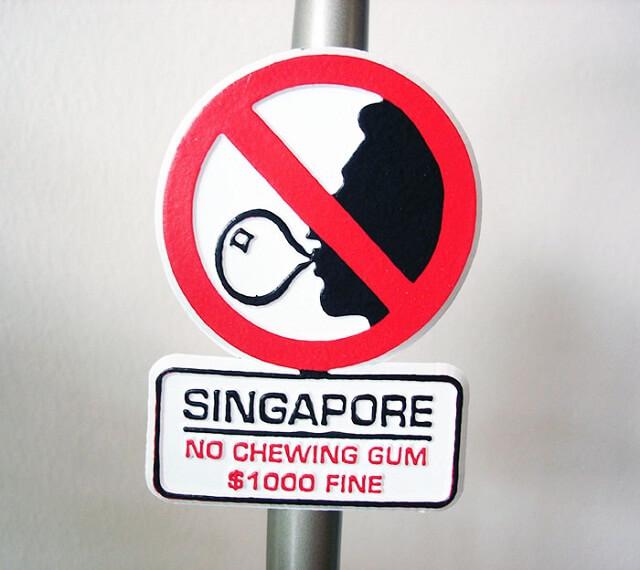 du lịch singapore chuẩn bị gì? – chia sẻ kinh nghiệm du lịch singapore