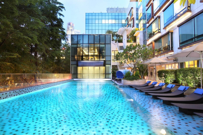 bỏ túi kinh nghiệm lưu trú  tại khách sạn khu chinatown singapore