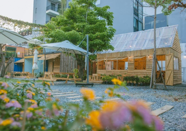 15 quán cafe view đẹp ở đà nẵng sống ảo cực “xịn sò”