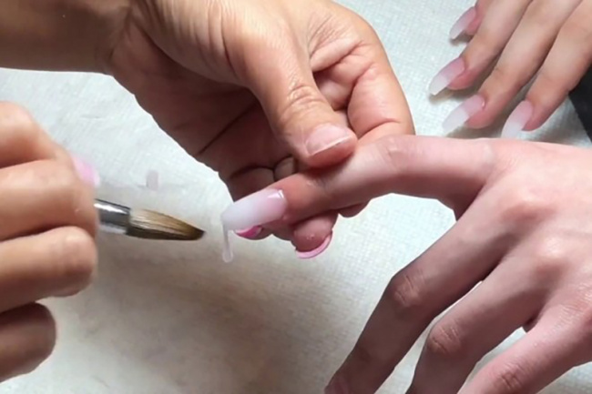 nail đẹp, cốp đồ nail cơ bản gồm những gì? hướng dẫn làm nail xinh tại nhà