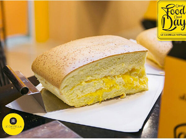 top 15, nguyễn sơn bakery, singapore bakery & coffee, top 15 tiệm bánh ngọt không thể bỏ qua tại bắc ninh