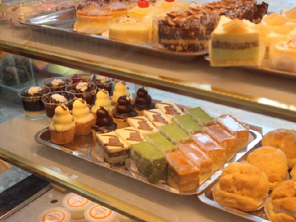 top 15, nguyễn sơn bakery, singapore bakery & coffee, top 15 tiệm bánh ngọt không thể bỏ qua tại bắc ninh