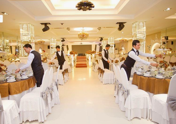 top 10 nhà hàng tiệc cưới quận 9 tphcm sang trọng, nổi tiếng