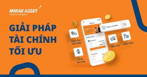 5 công ty vay vốn online uy tín nhất hiện nay