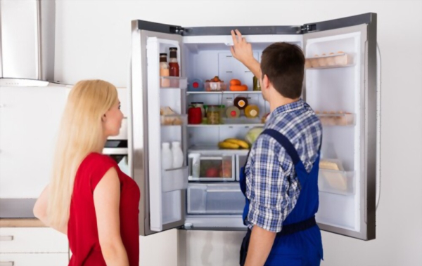 top 10 dịch vụ sửa tủ lạnh tại nhà tphcm chất lượng, giá tốt (ngọc)