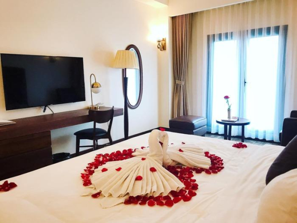 review phoenix hà giang: khách sạn 4 sao đẹp, chất lượng nhất