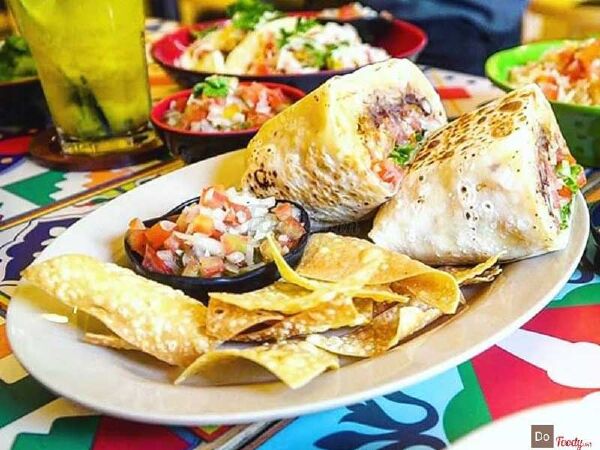 top 11, taco ngon - homemade tortillas & fresh sauce, tacos danang, top 11 địa chỉ ẩm thực mexico không thể bỏ qua tại đà nẵng