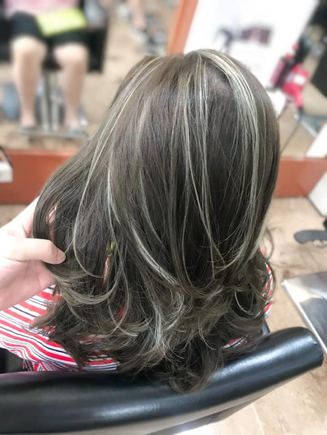 địa điểm, top 10 salon làm tóc đẹp, chất lượng nhất quận lê chân, hải phòng