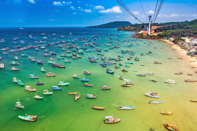 da nang tourism, ha giang tourism, hoi an tourism, phu quoc tourism, quang binh tourism, vietnam tourism, top 17 destinations in vietnam voted by foreign newspapers