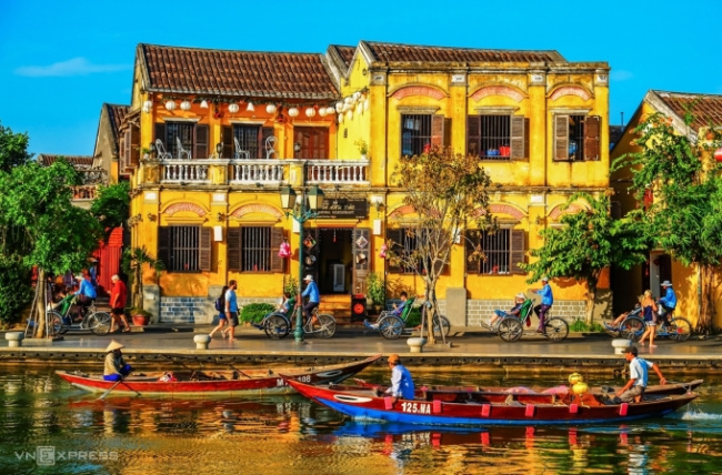 2/9 holiday, hoi an tourism, hue tourism, traveling hanoi, visit dalat, vungtau tourist, favorite destination for vietnamese guests on september 2