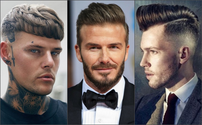kiểu tóc, 35 kiểu cắt tóc nam đẹp thời thượng được yêu thích năm 2022