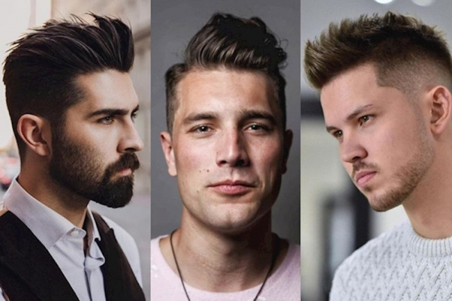 kiểu tóc, 35 kiểu cắt tóc nam đẹp thời thượng được yêu thích năm 2022