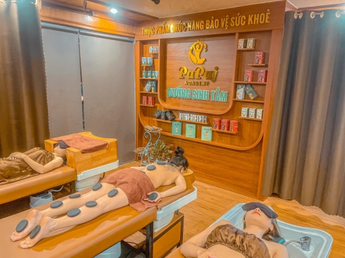 7 địa chỉ massage thư giãn tốt nhất tỉnh hải dương