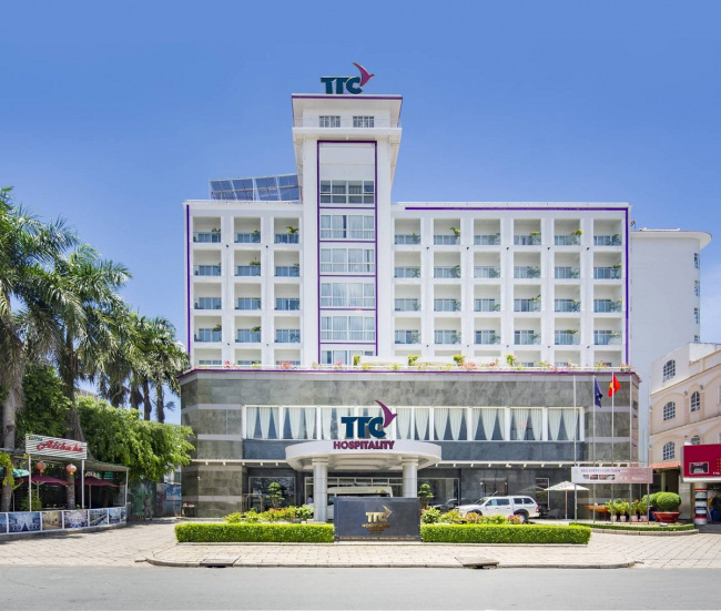 khách sạn ttc cần thơ – review chi tiết và bảng giá mới nhất 2022