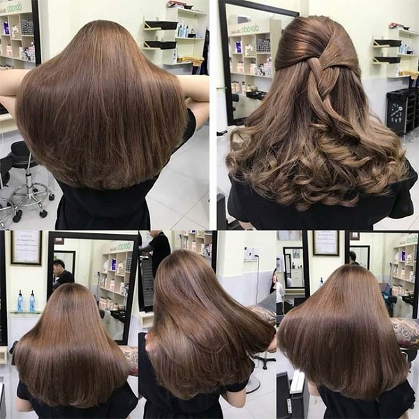 top 10 salon tóc huyện củ chi tphcm nổi tiếng, được yêu thích nhất