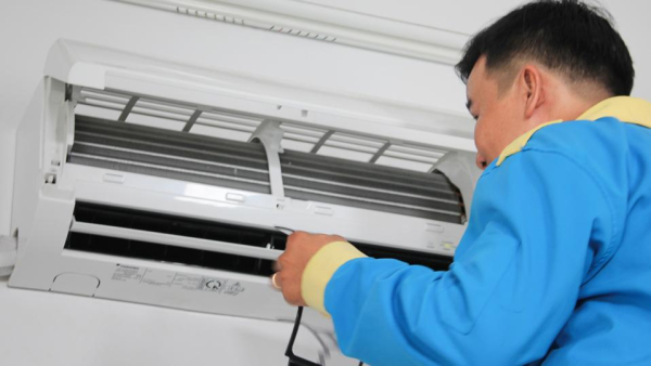 top 10 dịch vụ sửa máy lạnh huyện bình chánh giá rẻ, chuyên nghiệp