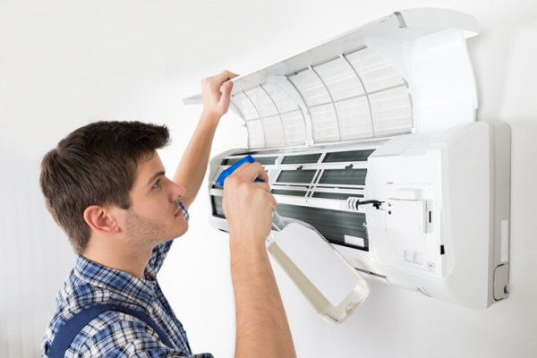 top 10 dịch vụ sửa máy lạnh quận 12 tphcm tại nhà, nhanh, giá rẻ