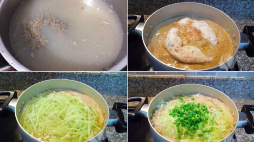 10 cách nấu canh bí đao thơm ngon, hấp dẫn cho bữa cơm gia đình