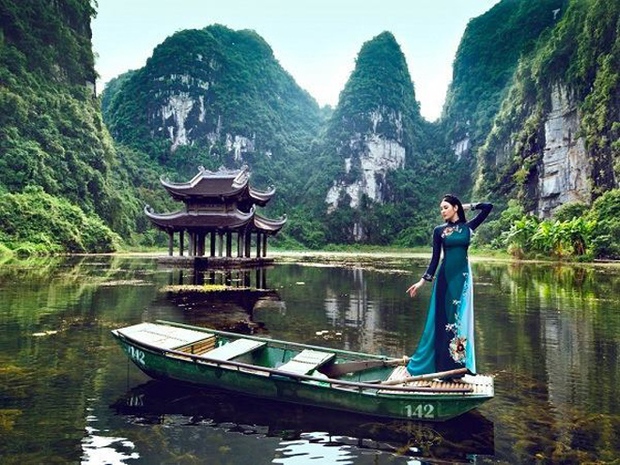 places not to be missed when traveling to ninh binh on the 2/9 holiday