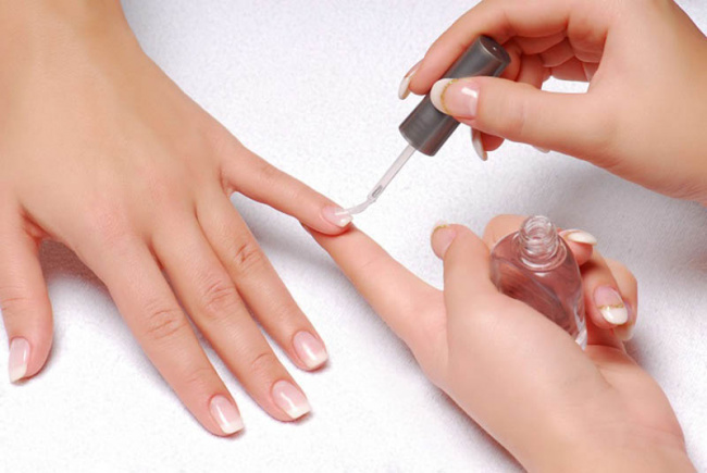 nail đẹp, hướng dẫn cách gỡ móng giả tại nhà nhanh chóng, siêu đơn giản