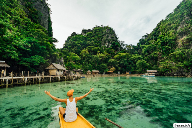 kinh nghiệm đi du lịch philippines cần chuẩn bị những gì?