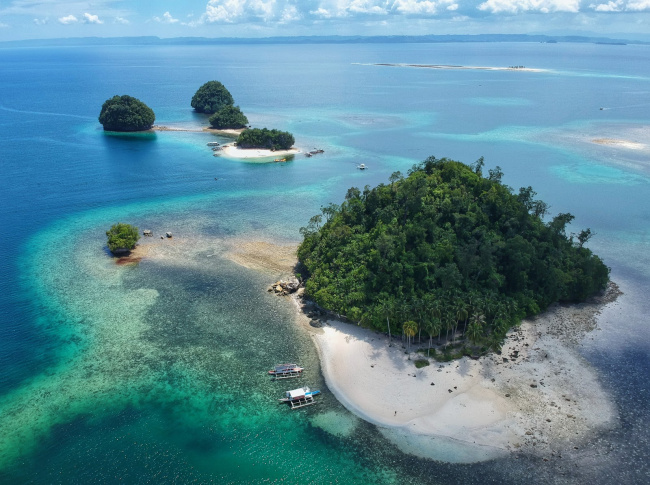 điểm danh top 10 bãi biển và hòn đảo đẹp nhất philippines