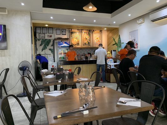 top 3 quán ăn ngon việt nam ngon tại manila philippines