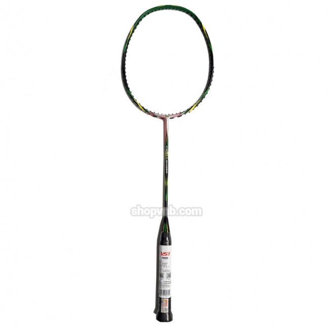 vợt đánh cầu lông rẻ dành cho người mới tập chơi