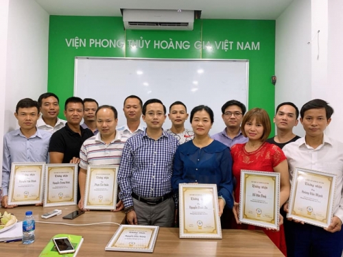 6 công ty phong thủy uy tín nhất hà nội