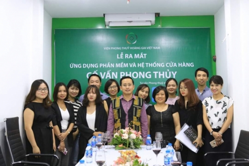 6 công ty phong thủy uy tín nhất hà nội