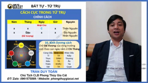 6 công ty phong thủy uy tín nhất hà nội