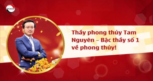 6 công ty phong thủy uy tín nhất hà nội