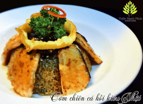 8 Nhà hàng, quán ăn ngon nhất tại tỉnh An Giang