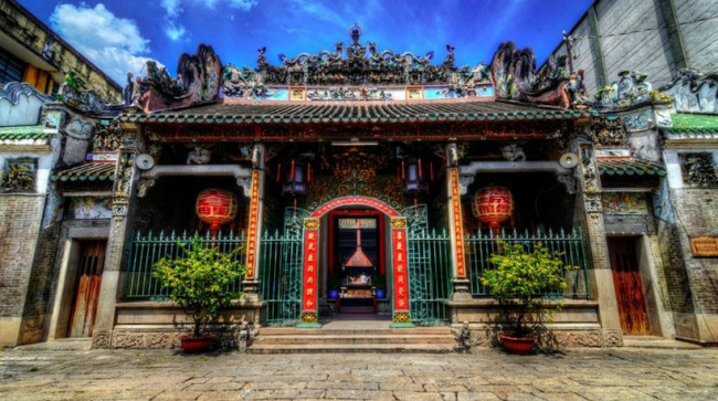 du lịch phan thiết: những ngôi chùa linh thiêng nổi tiếng không thể bỏ qua
