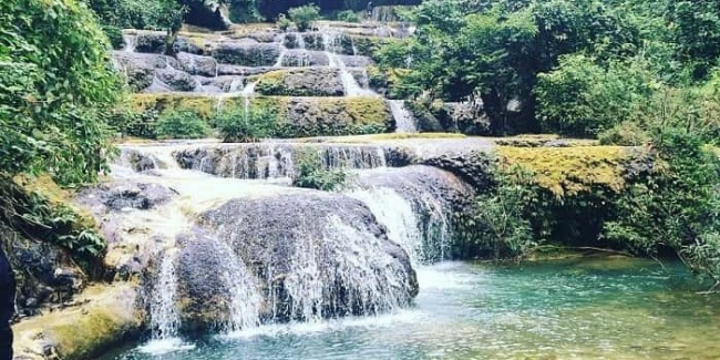 top 5 thác nước đẹp tại thanh hóa đập tan cái nắng mùa hè này
