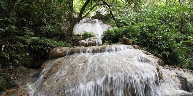 top 5 thác nước đẹp tại thanh hóa đập tan cái nắng mùa hè này