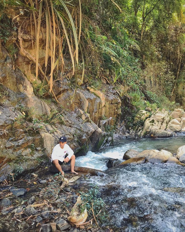 thác hang cọp đà lạt – ngọn thác hùng vĩ giữa thiên nhiên hoang vu